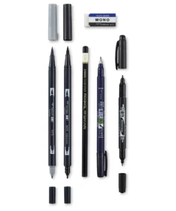 Tombow® Tombow Lettering Sets