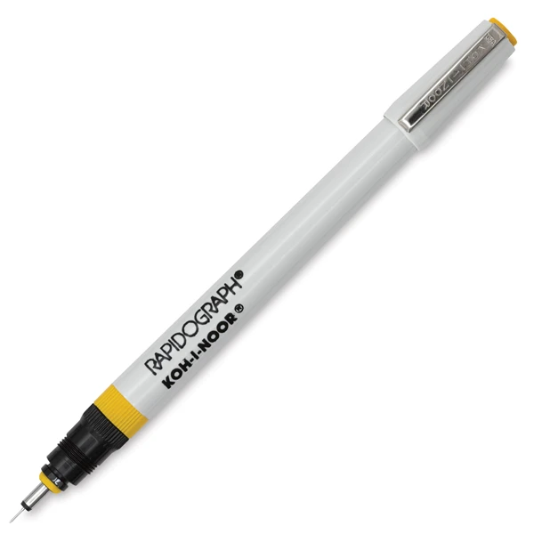 KohINoor Rapidograph Pens And Sets 2 KohINoor Rapidograph Pens And Sets - Image 2