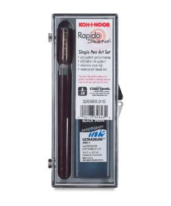 KohINoor RapidoSketch Pen Set