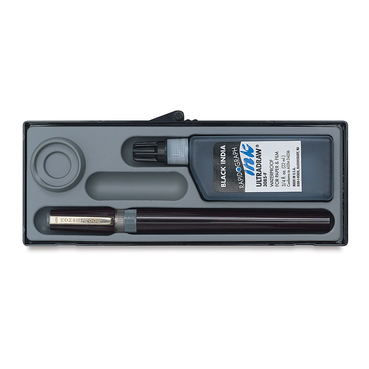 KohINoor RapidoSketch Pen Set 3 KohINoor RapidoSketch Pen Set - Image 3