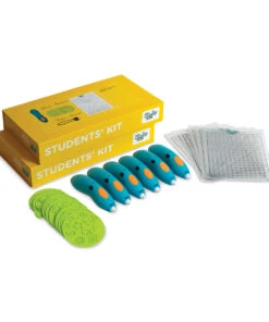 3Doodler Start EDU Learning Packs