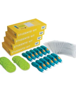 3Doodler Start EDU Learning Packs -Canson Sale 21029 1002 2 4ww