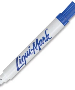 LiquiMark School Pack Markers -Canson Sale 21220 single broad 1 3ww l