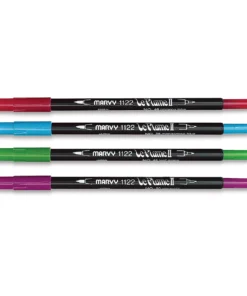 Le Plume II DualTipped Markers And Sets 9 Le Plume II DualTipped Markers And Sets -Canson Sale 21228 1029 1 4ww