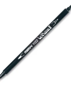 Le Plume II DualTipped Markers And Sets 10 Le Plume II DualTipped Markers And Sets -Canson Sale 21228 single 3ww l