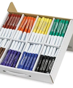 Prang Washable Markers