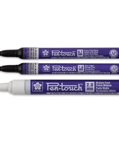 Sakura PenTouch Paint Markers And Sets 16 Sakura PenTouch Paint Markers And Sets -Canson Sale 21326 1043 3 4ww