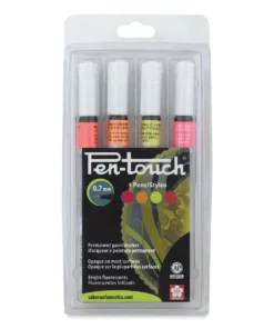 Sakura PenTouch Paint Markers And Sets 17 Sakura PenTouch Paint Markers And Sets -Canson Sale 21326 1049 M 4ww