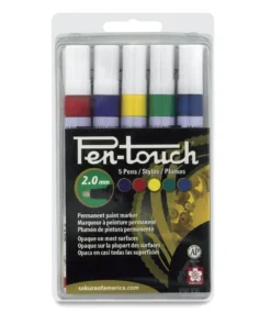 Sakura PenTouch Paint Markers And Sets 20 Sakura PenTouch Paint Markers And Sets -Canson Sale 21326 1052 4ww