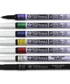 Sakura PenTouch Paint Markers And Sets 22 Sakura PenTouch Paint Markers And Sets -Canson Sale 21326 1071 1 4ww