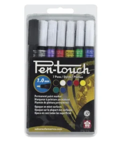 Sakura PenTouch Paint Markers And Sets 23 Sakura PenTouch Paint Markers And Sets -Canson Sale 21326 1071 4ww
