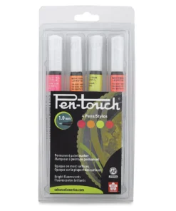 Sakura PenTouch Paint Markers And Sets 18 Sakura PenTouch Paint Markers And Sets -Canson Sale 21326 1149 M 4ww