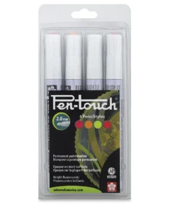 Sakura PenTouch Paint Markers And Sets 19 Sakura PenTouch Paint Markers And Sets -Canson Sale 21326 1249 M 4ww