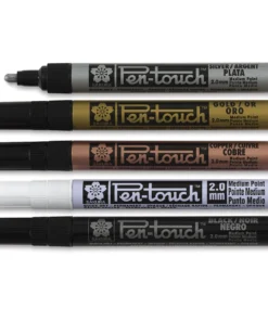 Sakura PenTouch Paint Markers And Sets 21 Sakura PenTouch Paint Markers And Sets -Canson Sale 21326 9322 1 4ww