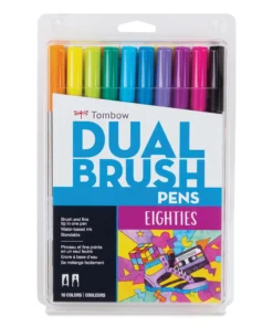 Tombow® Tombow Dual Brush Pens And Sets