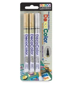Decocolor Paint Markers And Sets -Canson Sale 21337 1039 M 4ww
