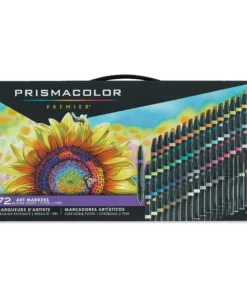 Prismacolor Premier DualEnded Art Markers And Sets