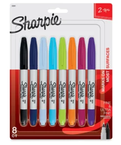Sharpie TwinTip Markers And Sets