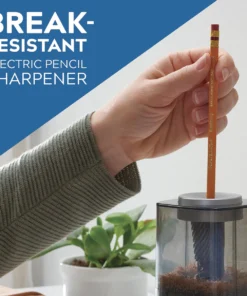 XActo Powerhouse Vertical Electric Pencil Sharpener -Canson Sale 21412 1001 1 4ww