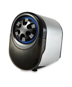 Bostitch QuietSharp Glow Classroom Electric Pencil Sharpener