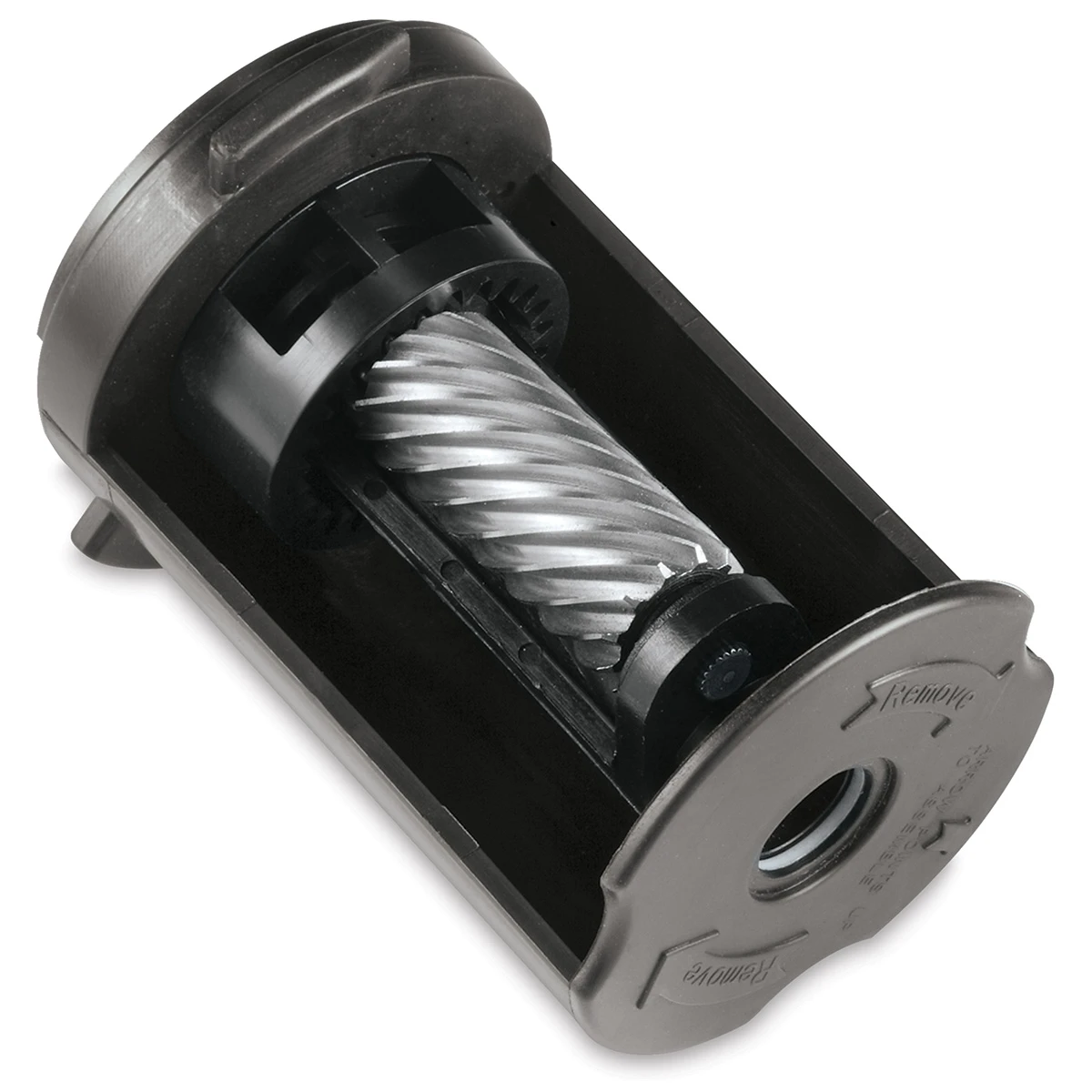 Bostitch Super Pro Glow Electric Pencil Sharpener 3 Bostitch Super Pro Glow Electric Pencil Sharpener - Image 3