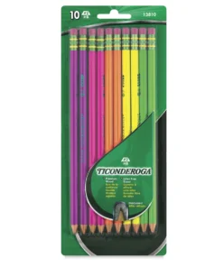 Dixon Ticonderoga Pencil Sets -Canson Sale 21592 1010 4ww