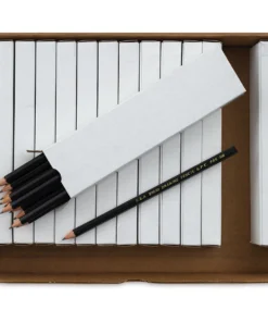 Generals Solid Graphite Drawing Pencil Classroom Pack