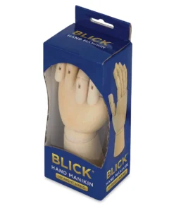 Blick Hand Manikins -Canson Sale 21650 1004 6 4ww