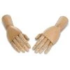 Blick Hand Manikins