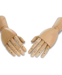 Blick Hand Manikins