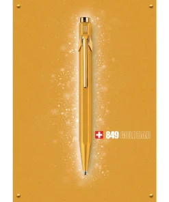 Caran D'Ache Caran DAche 849 Premium Ballpoint Pens 7 Caran D'Ache Caran DAche 849 Premium Ballpoint Pens -Canson Sale 21833 9012 3 4ww