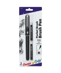 Pentel Pocket Brush Pen