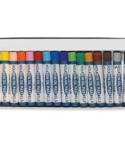 Holbein Academic Oil Pastel Sets -Canson Sale 21913 0169 1 4ww