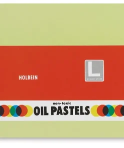 Holbein Academic Oil Pastel Sets -Canson Sale 21913 0489 3ww l
