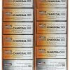 Generals Compressed Charcoal Class Pack