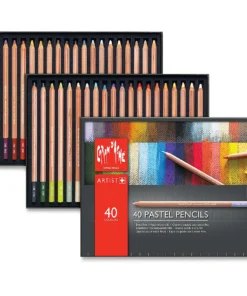Caran D'Ache Caran DAche Pastel Pencils And Sets