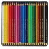 KohINoor Polycolor Dry Color Drawing Pencil Sets
