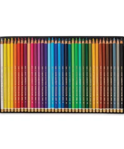 KohINoor Polycolor Dry Color Drawing Pencil Sets -Canson Sale 22026 0369 M 4ww