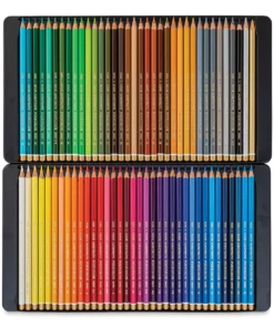 KohINoor Polycolor Dry Color Drawing Pencil Sets -Canson Sale 22026 0729 M 4ww