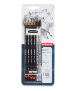 Derwent Fine Art Pencil Pack