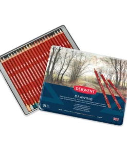 Derwent Drawing Pencils And Sets -Canson Sale 22041 0249 2 4ww