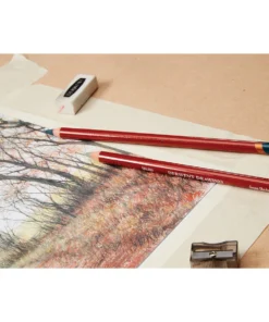 Derwent Drawing Pencils And Sets -Canson Sale 22048 1006 2 4ww