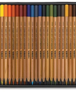 Lyra Rembrandt Aquarell Pencil Sets -Canson Sale 22050 0249 3 3ww l