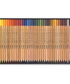 Lyra Rembrandt Aquarell Pencil Sets -Canson Sale 22050 0369 1 4ww