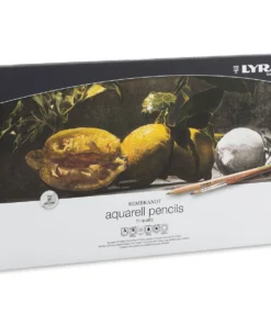 Lyra Rembrandt Aquarell Pencil Sets -Canson Sale 22050 0369 4 4ww