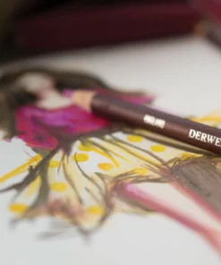 Derwent Coloursoft Pencils And Sets -Canson Sale 22064 art v 3 4ww