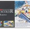 Cretacolor Marino Watercolor Pencil Sets