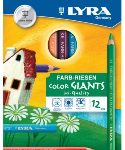Lyra Color Giant Sets