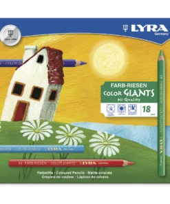 Lyra Color Giant Sets -Canson Sale 22096 9018 4 4ww