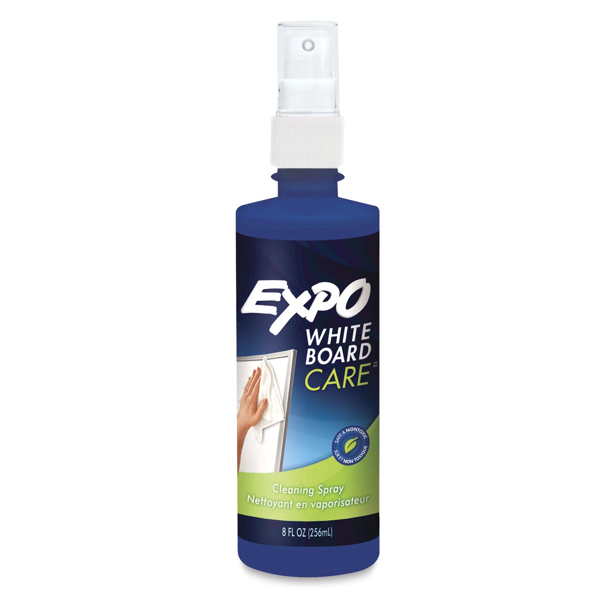Expo Whiteboard Cleaner 2 Expo Whiteboard Cleaner - Image 2